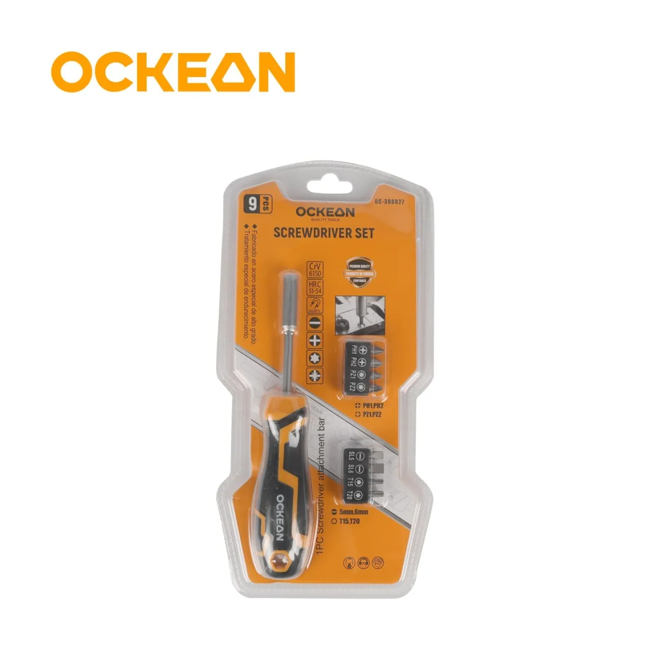 ATVERKA NABOR 9PC